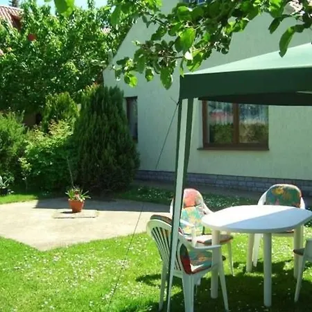 Ferienwohnung *