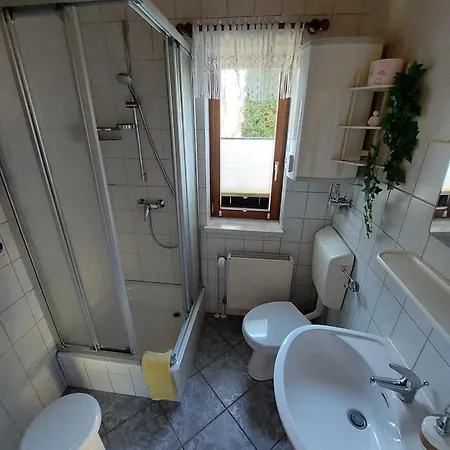 Ferienwohnung * Bollewick