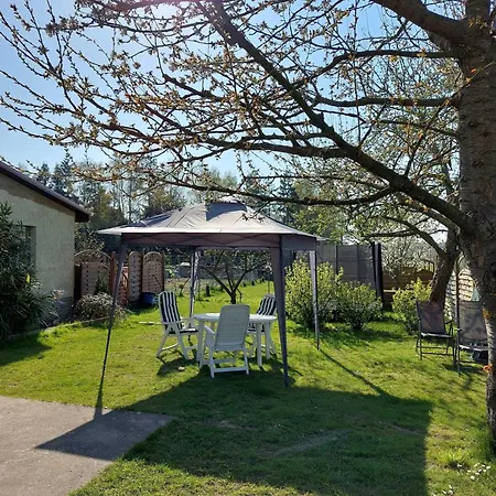 Ferienwohnung * Bollewick